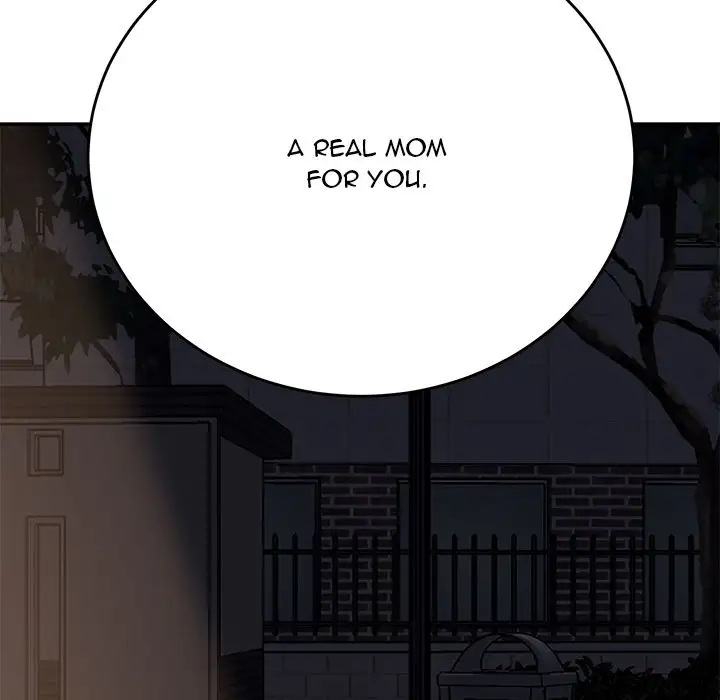 My Stepmom Chapter 28 Page 154