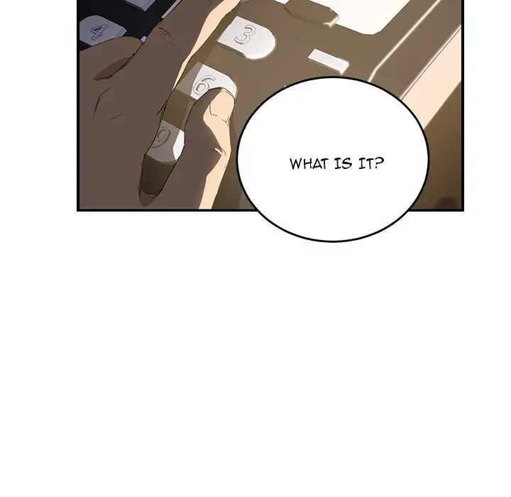 My Stepmom Chapter 28 Page 17