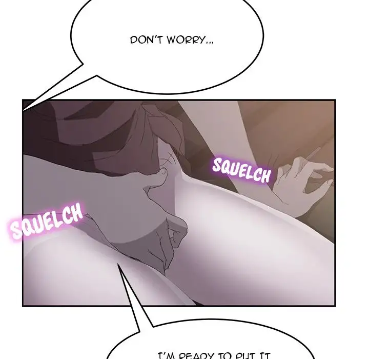 My Stepmom Chapter 28 Page 32