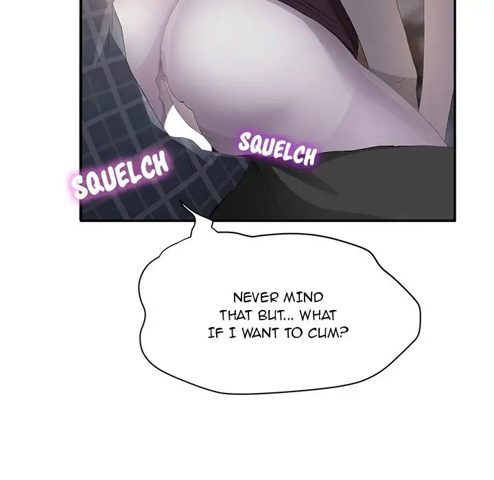 My Stepmom Chapter 28 Page 34