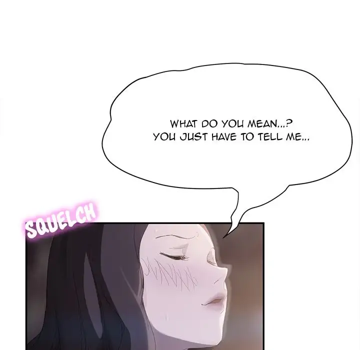 My Stepmom Chapter 28 Page 35