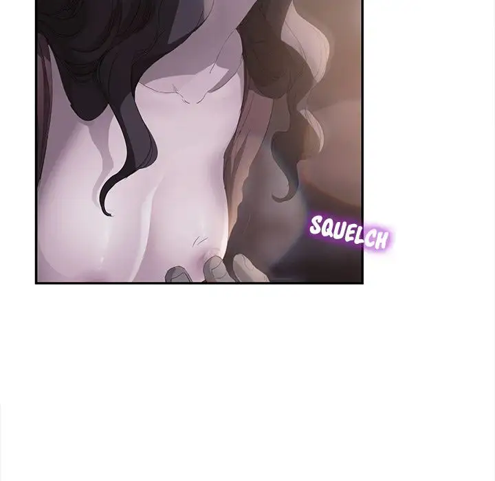 My Stepmom Chapter 28 Page 36