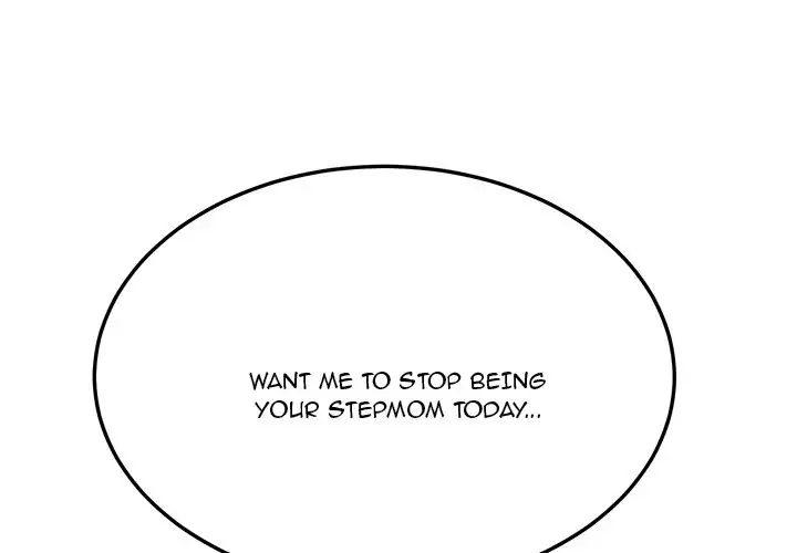 My Stepmom Chapter 28 Page 4