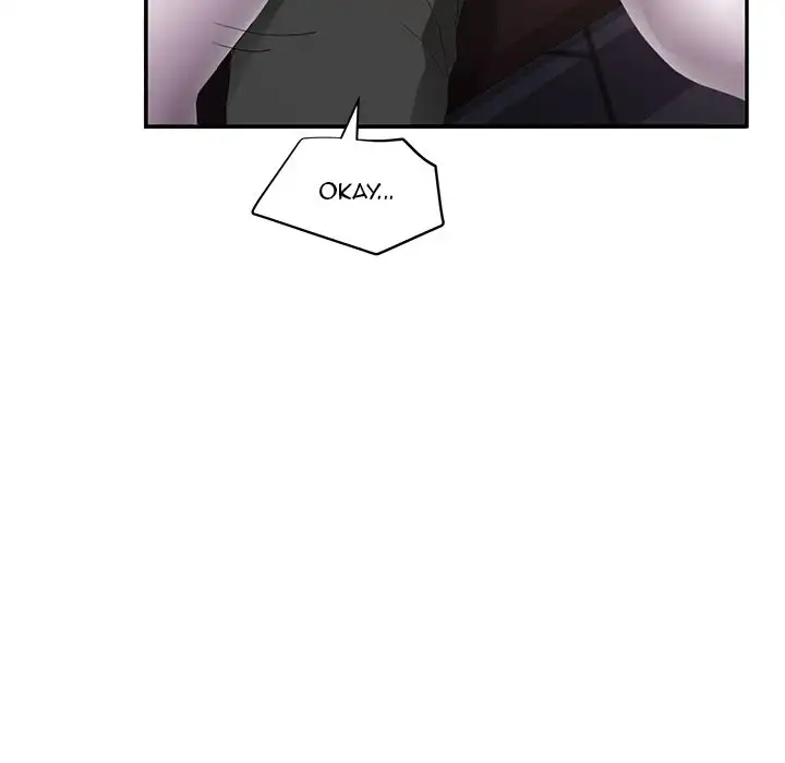 My Stepmom Chapter 28 Page 43