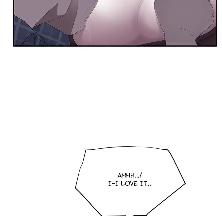 My Stepmom Chapter 28 Page 48