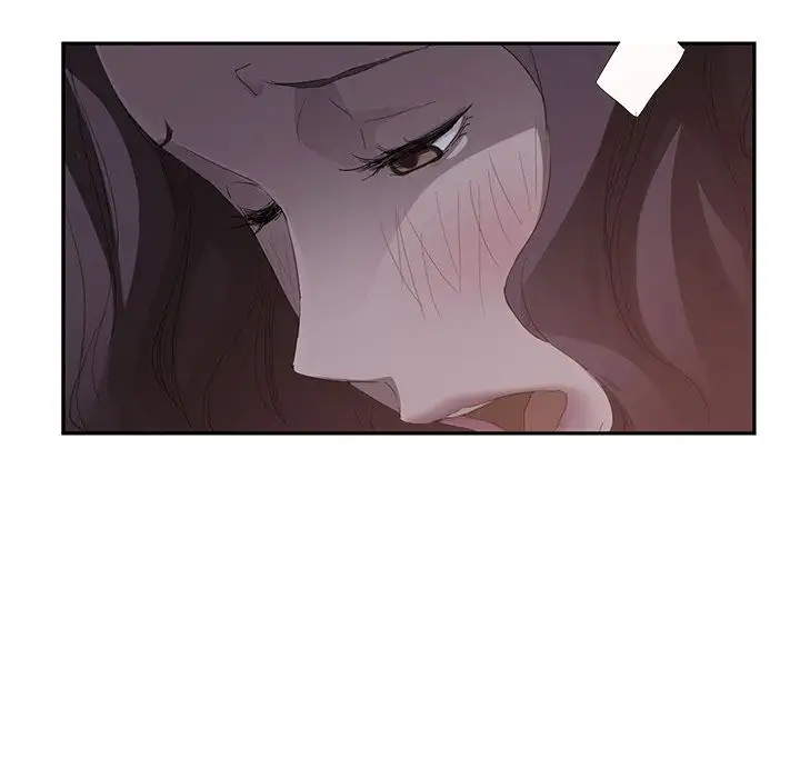 My Stepmom Chapter 28 Page 55