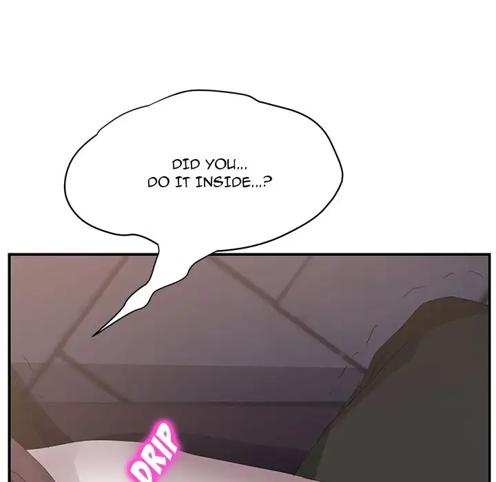 My Stepmom Chapter 28 Page 59