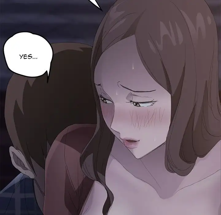 My Stepmom Chapter 28 Page 6