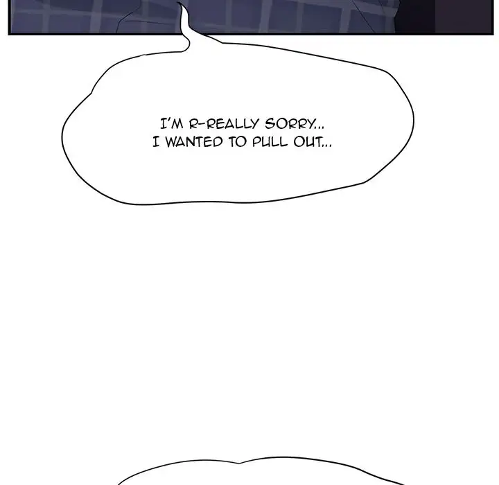 My Stepmom Chapter 28 Page 61