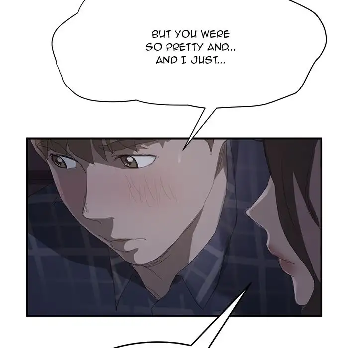 My Stepmom Chapter 28 Page 62