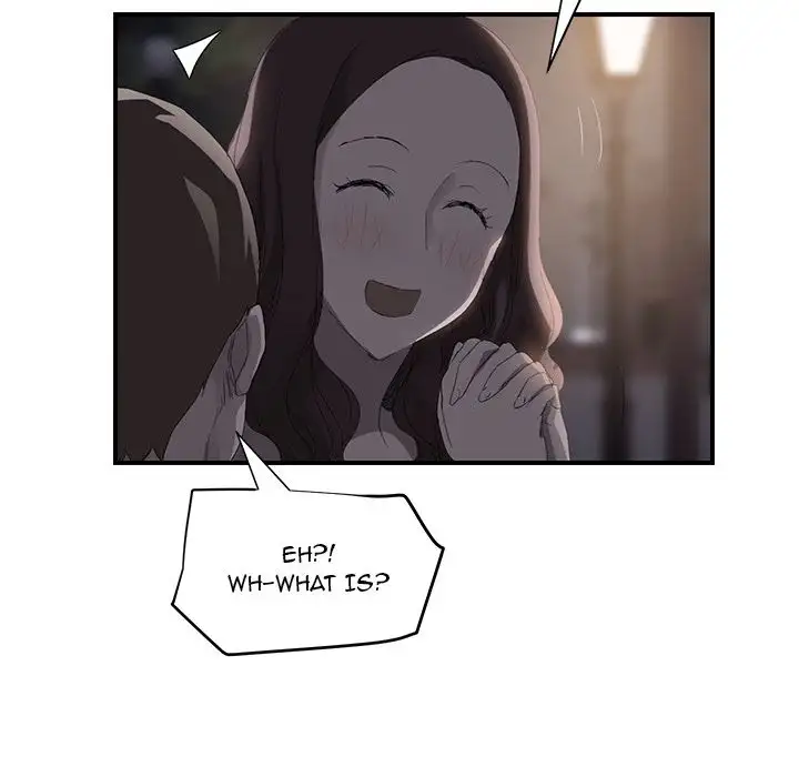 My Stepmom Chapter 28 Page 69
