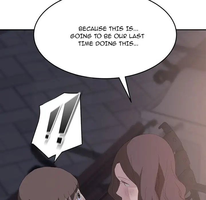 My Stepmom Chapter 28 Page 71