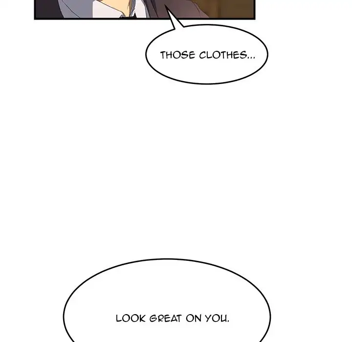 My Stepmom Chapter 28 Page 78