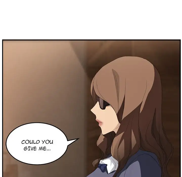 My Stepmom Chapter 28 Page 83