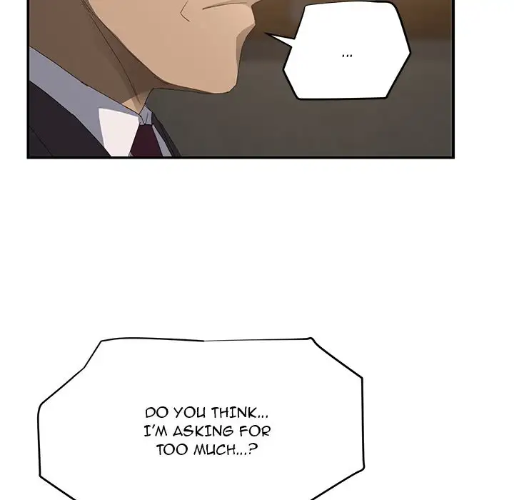 My Stepmom Chapter 28 Page 89