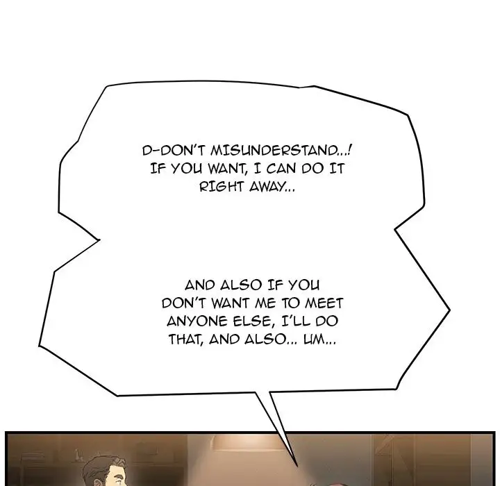 My Stepmom Chapter 28 Page 91