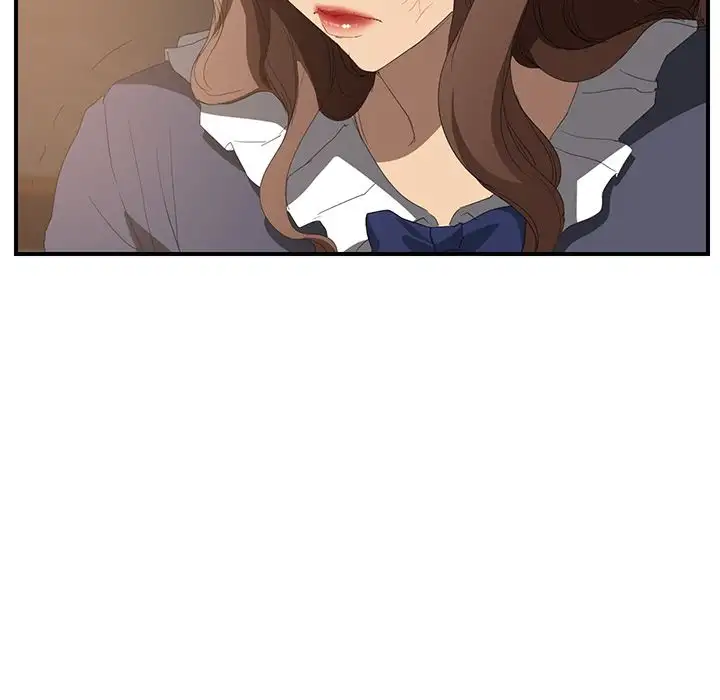 My Stepmom Chapter 28 Page 98
