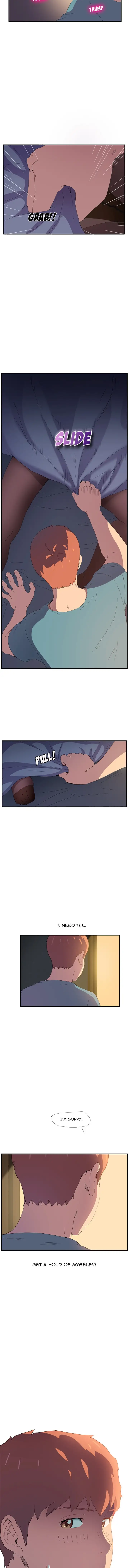 My Stepmom Chapter 2 Page 7