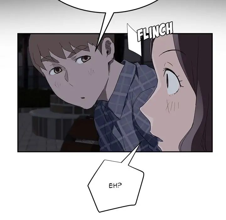 My Stepmom Chapter 29 Page 103