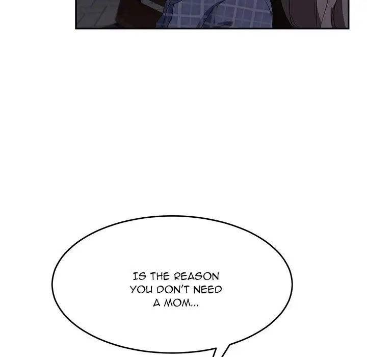 My Stepmom Chapter 29 Page 107