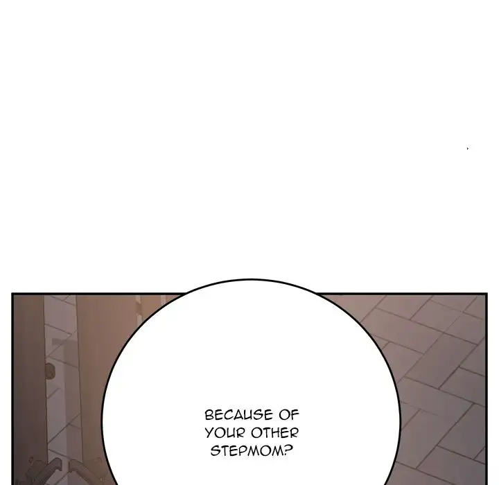 My Stepmom Chapter 29 Page 109