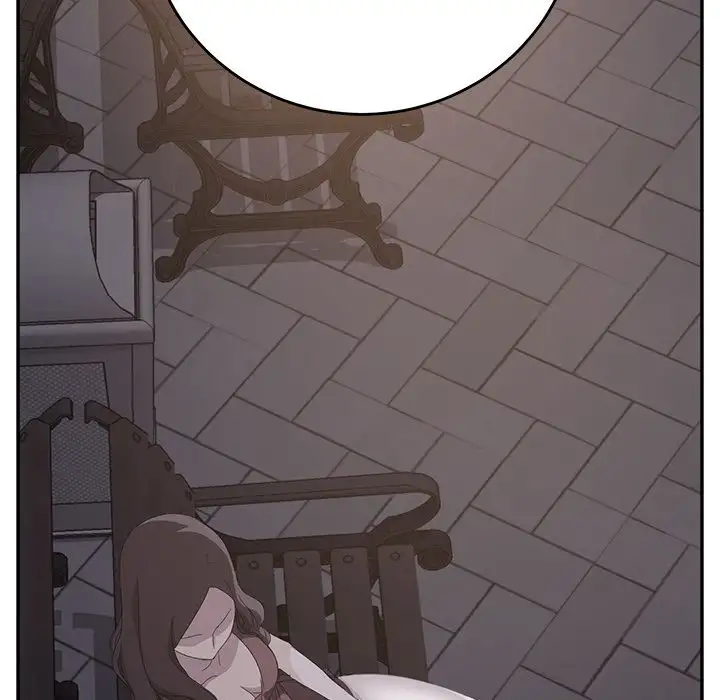 My Stepmom Chapter 29 Page 110