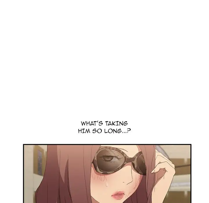 My Stepmom Chapter 29 Page 119