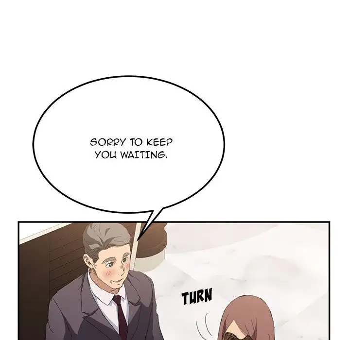 My Stepmom Chapter 29 Page 122
