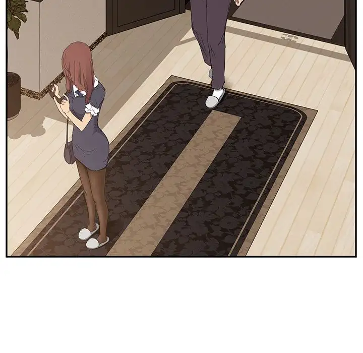 My Stepmom Chapter 29 Page 128