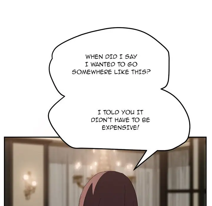 My Stepmom Chapter 29 Page 129