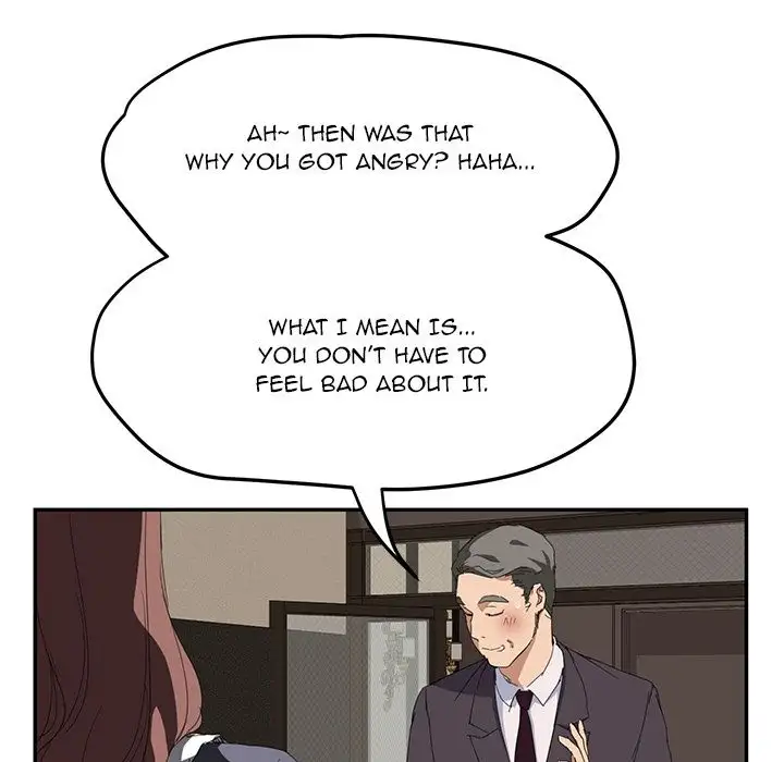 My Stepmom Chapter 29 Page 131