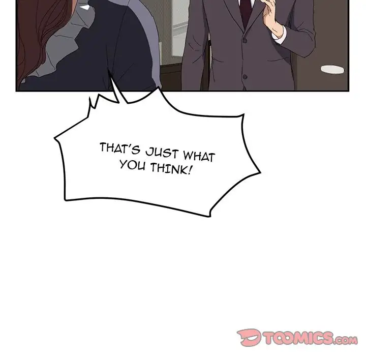My Stepmom Chapter 29 Page 132