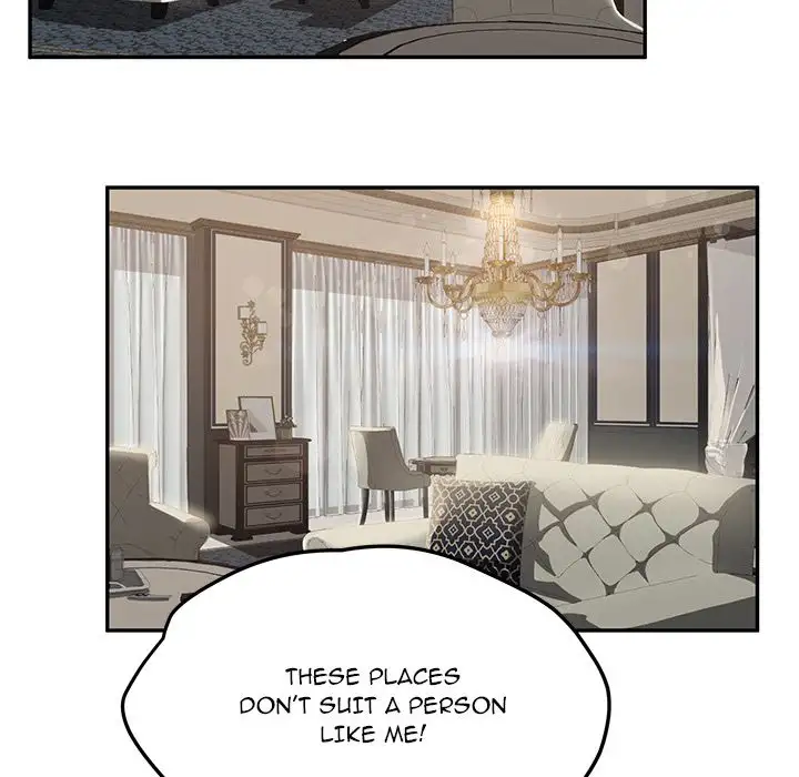 My Stepmom Chapter 29 Page 134