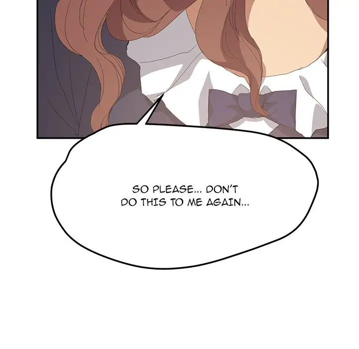 My Stepmom Chapter 29 Page 140
