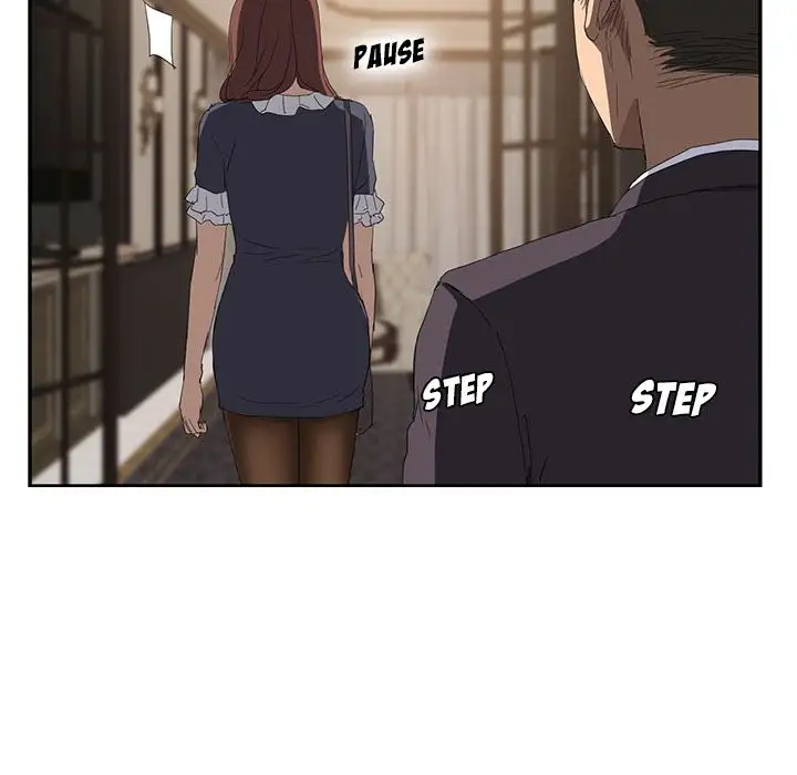 My Stepmom Chapter 29 Page 142