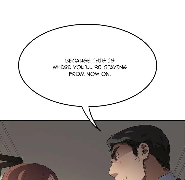 My Stepmom Chapter 29 Page 143