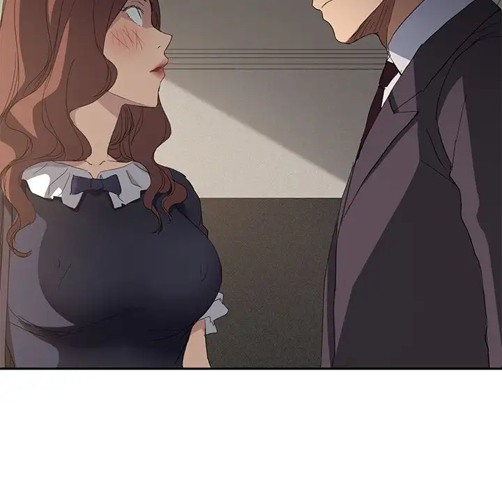 My Stepmom Chapter 29 Page 144