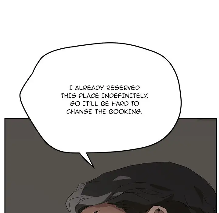 My Stepmom Chapter 29 Page 145