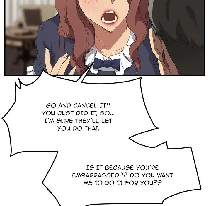My Stepmom Chapter 29 Page 151
