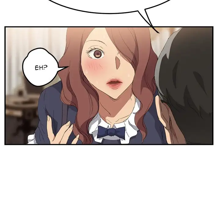 My Stepmom Chapter 29 Page 153