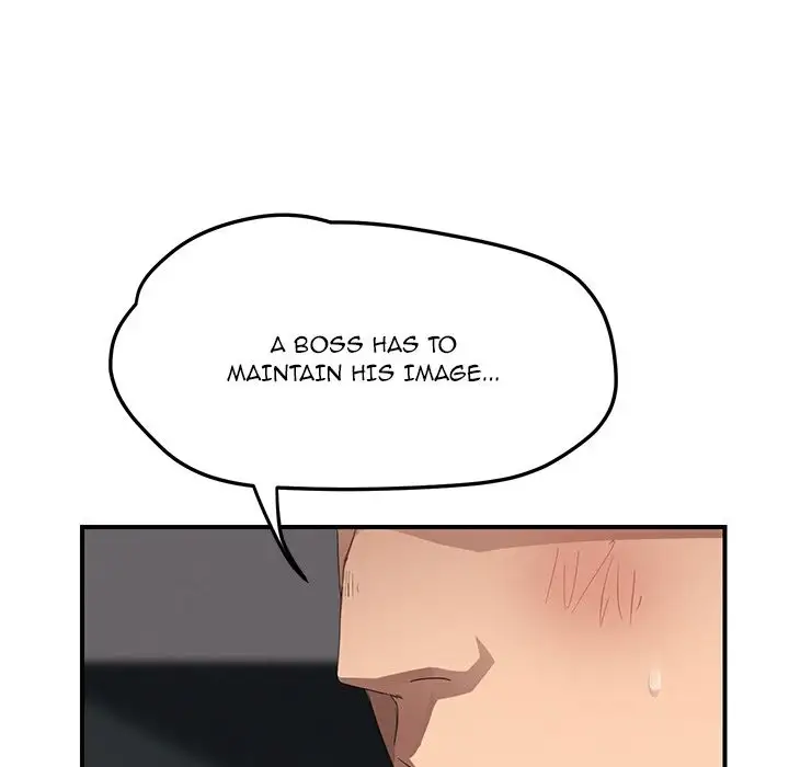My Stepmom Chapter 29 Page 154