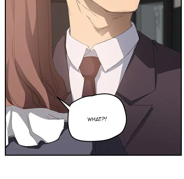 My Stepmom Chapter 29 Page 157