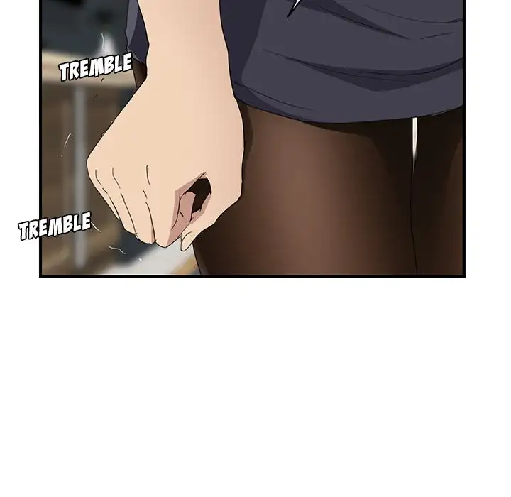My Stepmom Chapter 29 Page 159