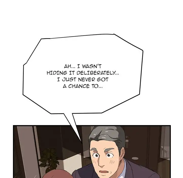 My Stepmom Chapter 29 Page 160