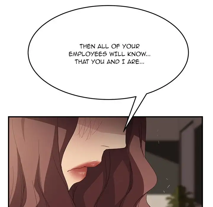 My Stepmom Chapter 29 Page 162