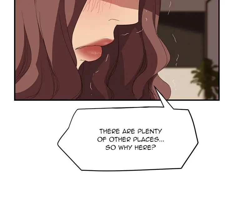 My Stepmom Chapter 29 Page 170