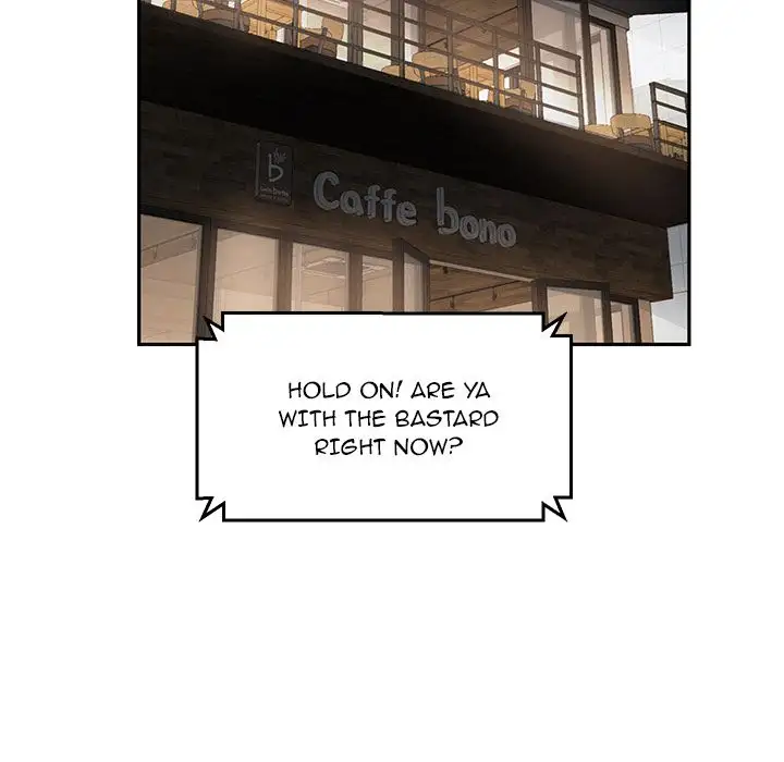 My Stepmom Chapter 29 Page 25