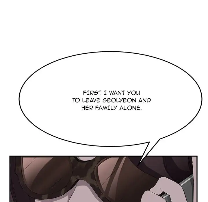 My Stepmom Chapter 29 Page 28