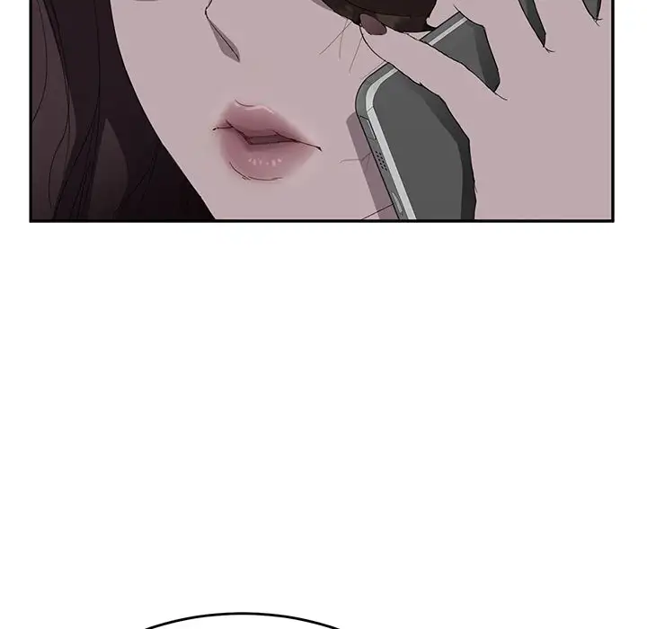 My Stepmom Chapter 29 Page 29