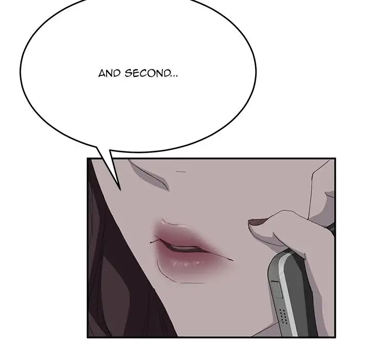 My Stepmom Chapter 29 Page 30